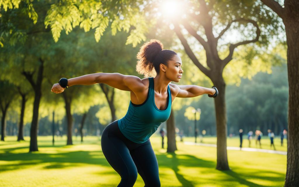 Workout for Health: Boost Fitness & Well-being